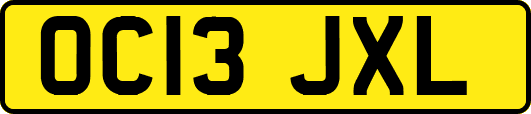 OC13JXL