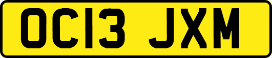OC13JXM