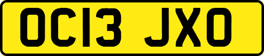OC13JXO