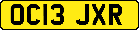 OC13JXR