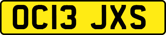 OC13JXS