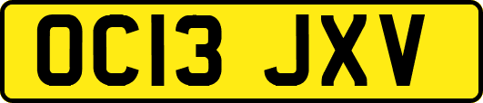 OC13JXV