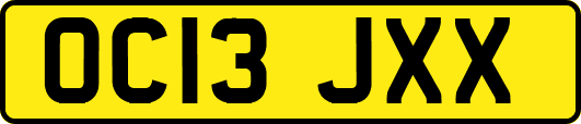 OC13JXX