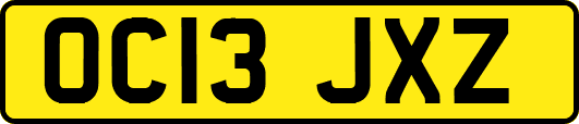 OC13JXZ