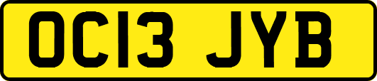 OC13JYB