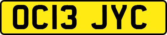 OC13JYC
