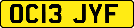 OC13JYF