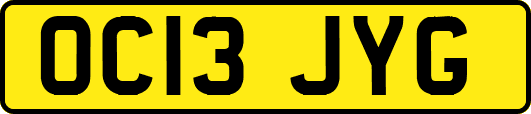 OC13JYG