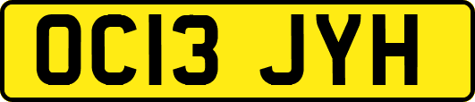 OC13JYH