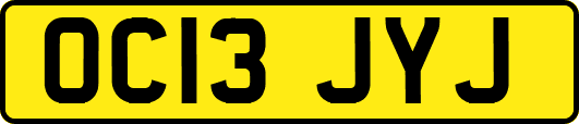OC13JYJ