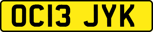 OC13JYK