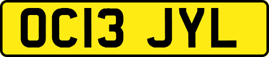 OC13JYL