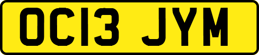 OC13JYM