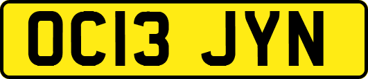OC13JYN