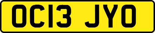 OC13JYO