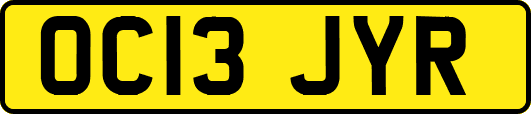 OC13JYR