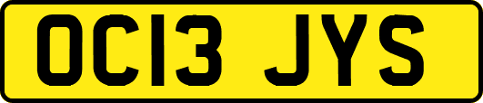OC13JYS