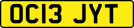 OC13JYT