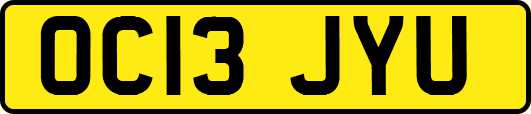 OC13JYU