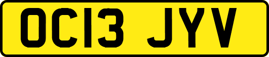 OC13JYV