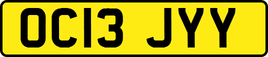 OC13JYY