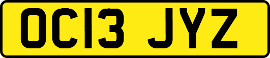 OC13JYZ