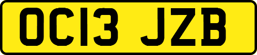 OC13JZB