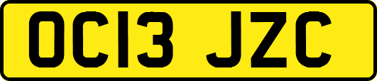 OC13JZC