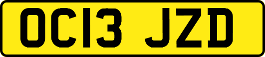 OC13JZD