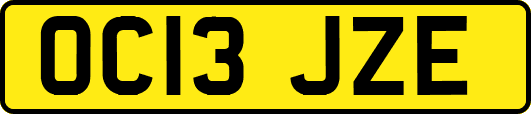 OC13JZE