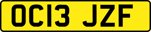 OC13JZF