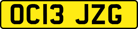 OC13JZG