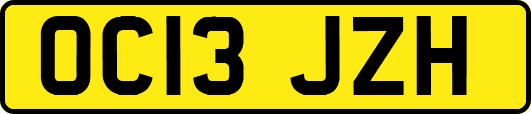 OC13JZH