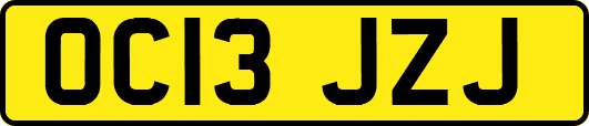 OC13JZJ