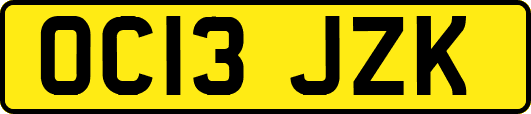 OC13JZK
