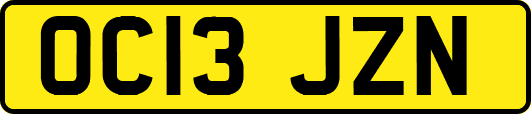 OC13JZN