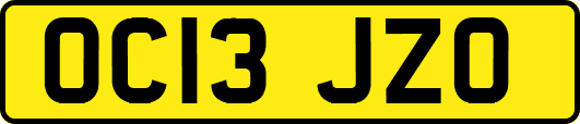 OC13JZO