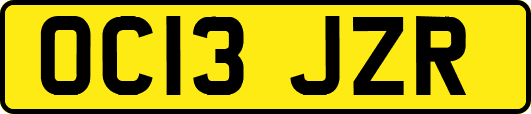OC13JZR