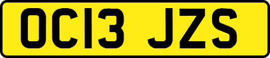 OC13JZS