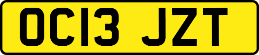 OC13JZT