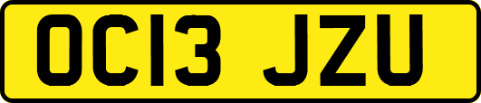 OC13JZU