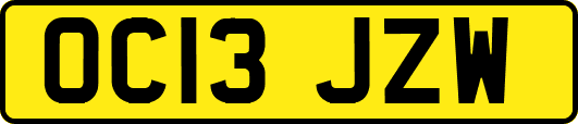 OC13JZW
