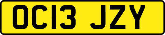 OC13JZY
