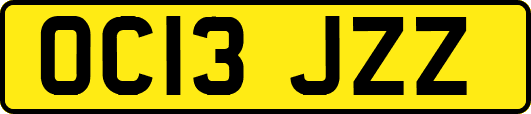 OC13JZZ