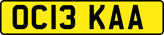 OC13KAA