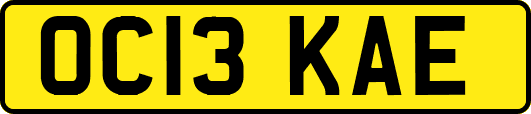 OC13KAE