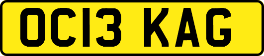 OC13KAG