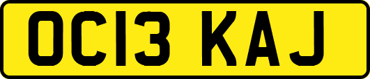 OC13KAJ