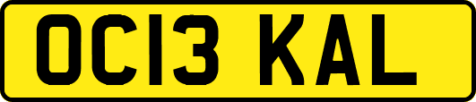 OC13KAL