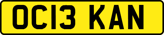 OC13KAN